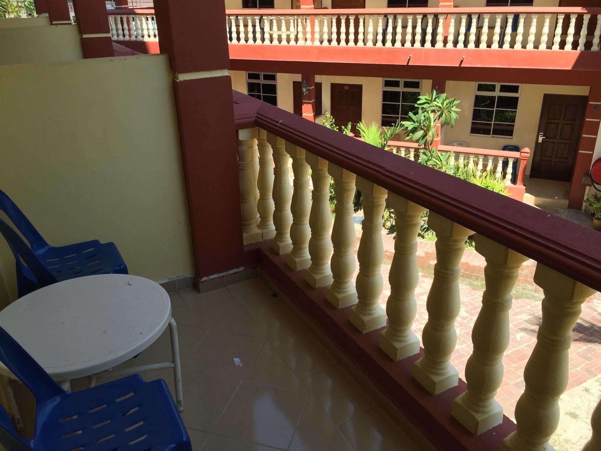 Melati Tanjung Motel Langkawi Exterior photo